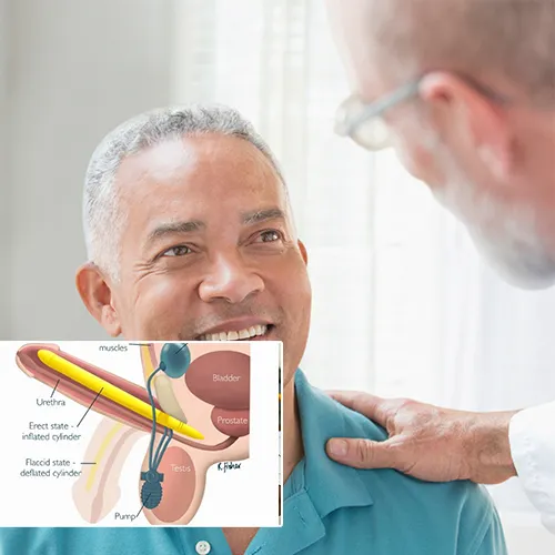 User-Friendly Innovations in Penile Implants