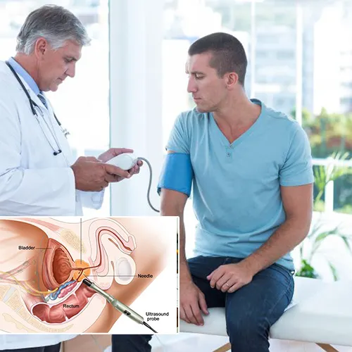 Why Choose  Baylor Scott & White Surgical Hospital

for Your Penile Implant Procedure?