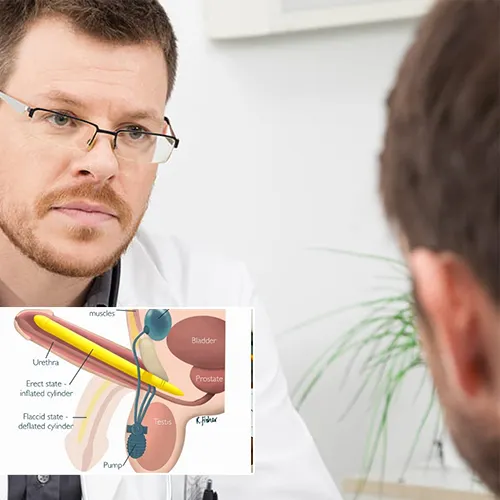 Understanding the Importance of Addressing Long-Term Risks of Penile Implants