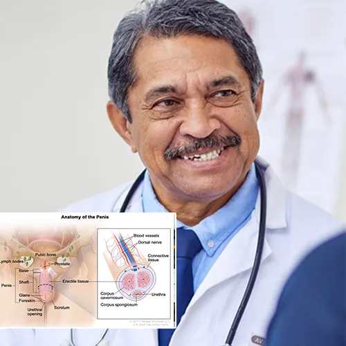 Choosing  Baylor Scott & White Surgical Hospital 
for Your Penile Implant Needs