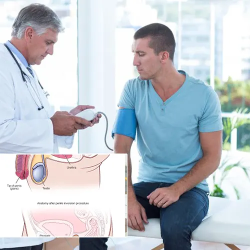 Understanding Penile Implant Advances