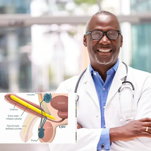 Understanding the Longevity and Durability of Penile Implants